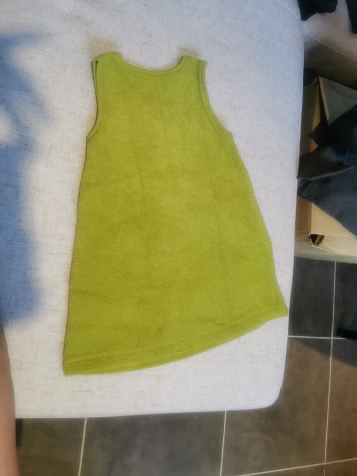 Robe automne - photo numéro 5