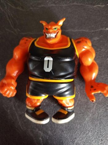 Figurine - Monstars pound alien - Space Jam