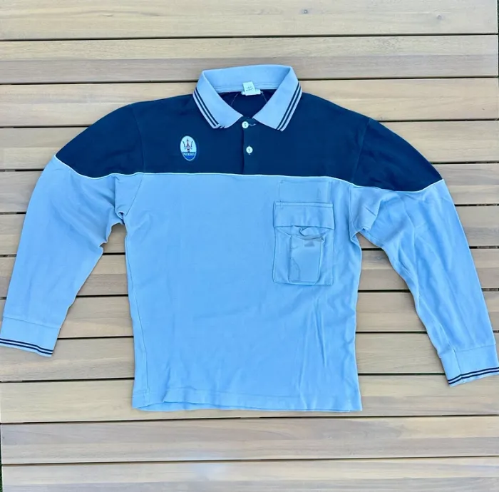 Polo Maserati