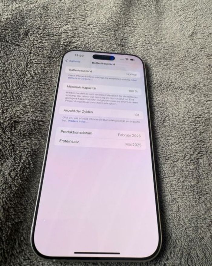 16 pro max - photo numéro 3