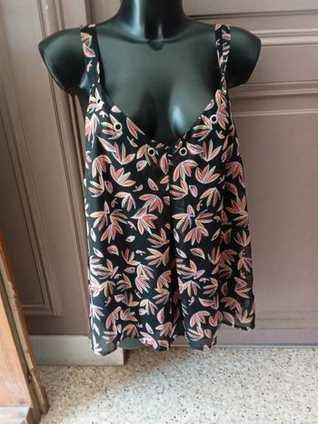 Débardeur formul taille 46 🌹