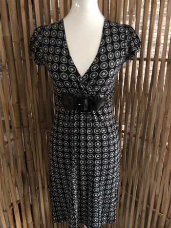 Robe été taille 38/40