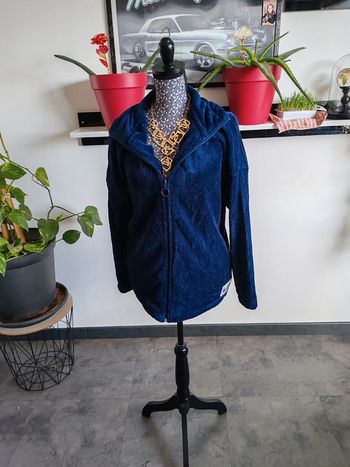 #sandrajeannegiletchaudTXL