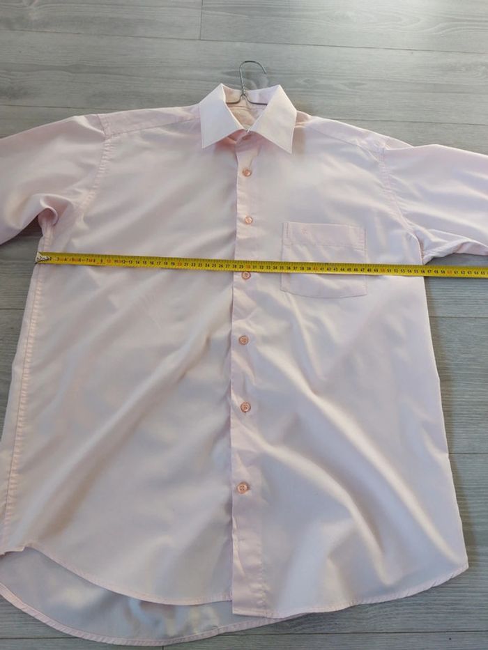 Chemise Kezz taille M 39 / 40 - photo numéro 8