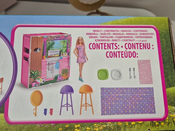 Barbie - Coffret Maison de Vacances - photo numéro 5