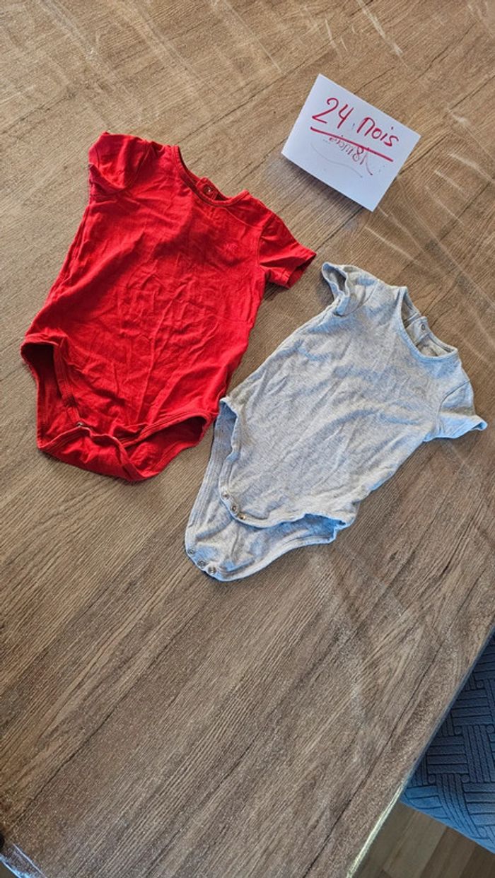 Lot body