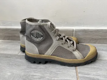 Bottines Palladium 41