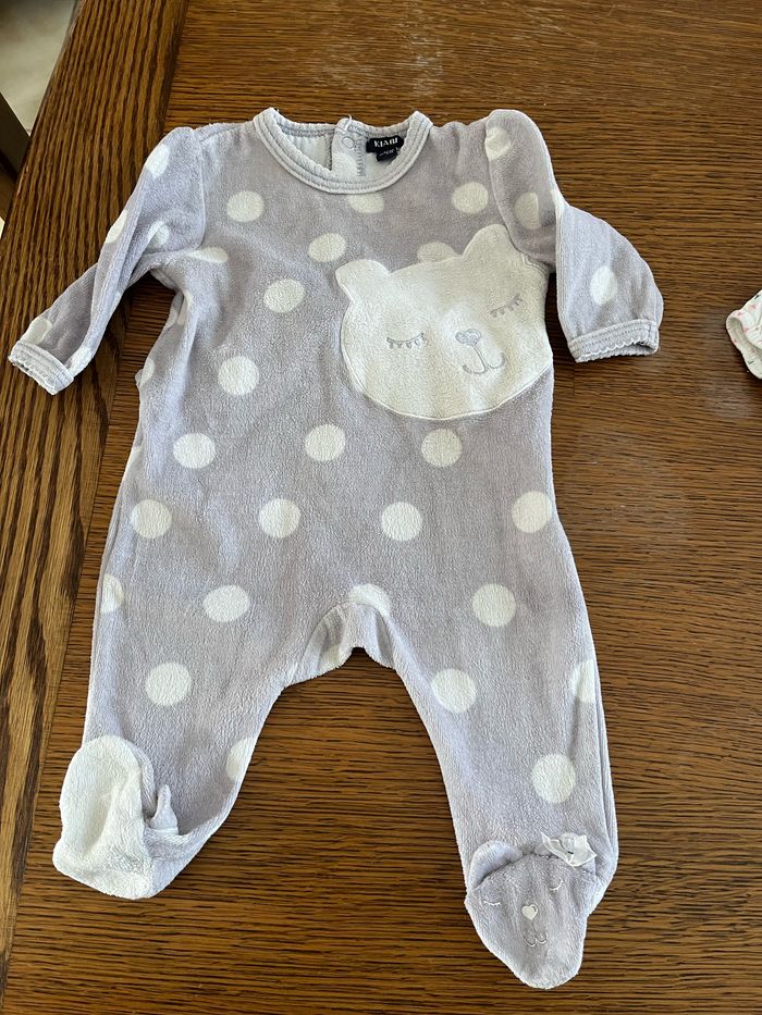 Lot ( bébé 3 mois) - photo numéro 9