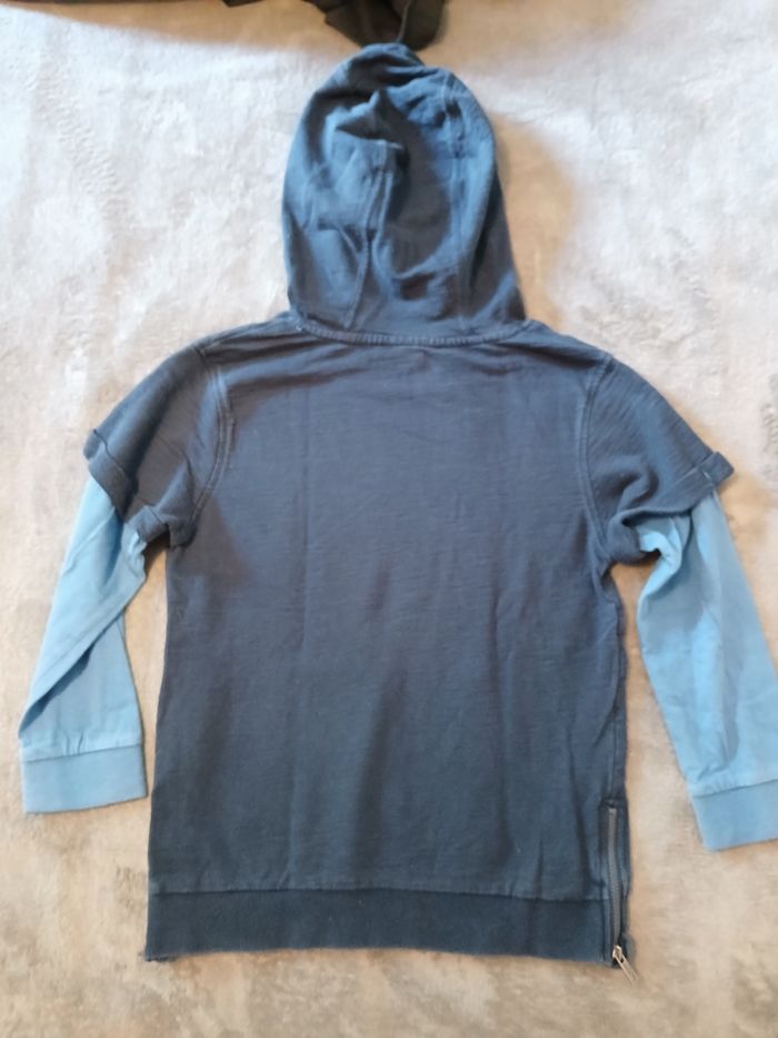 Tee shirt 10 ans - photo numéro 4