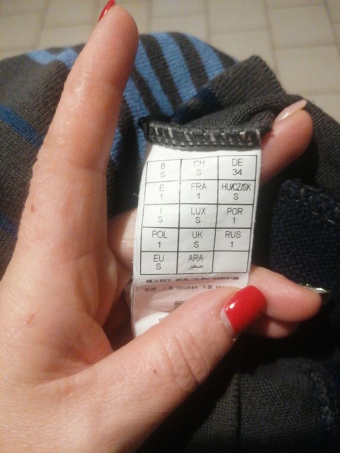 Robe taille 1 - photo numéro 4