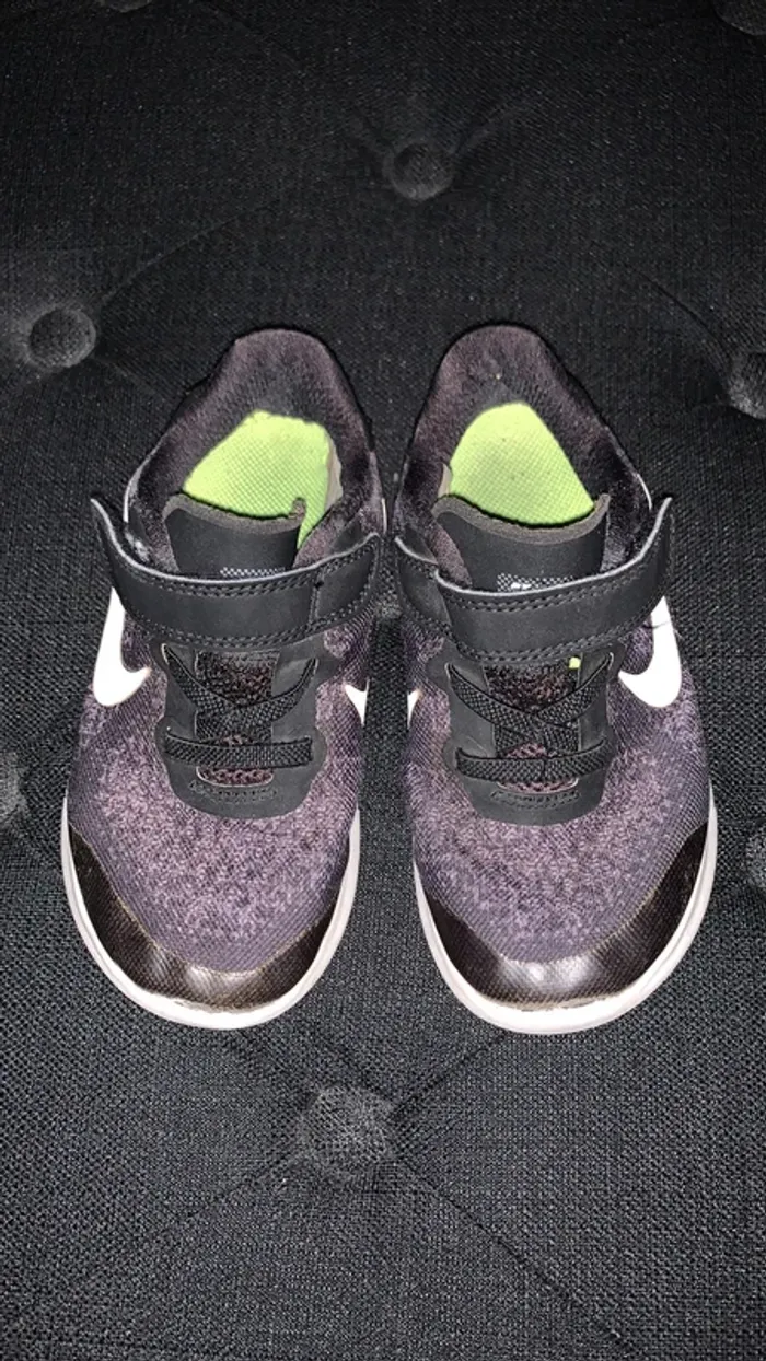 Basket Nike