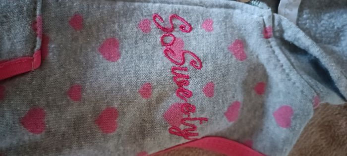 Gilet sans manches - photo numéro 2