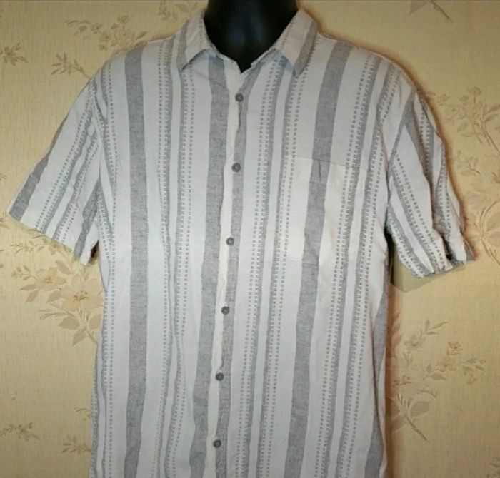 Chemisette Atlas for Men taille 2XL - photo numéro 2
