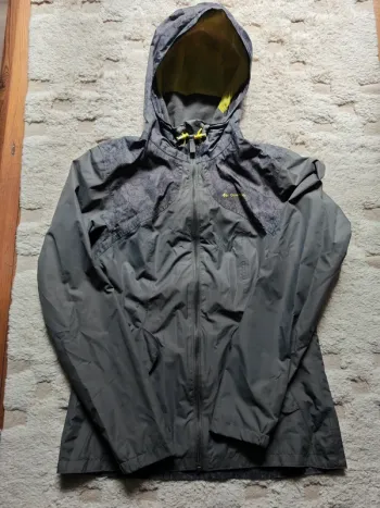 Imperméable taille xs