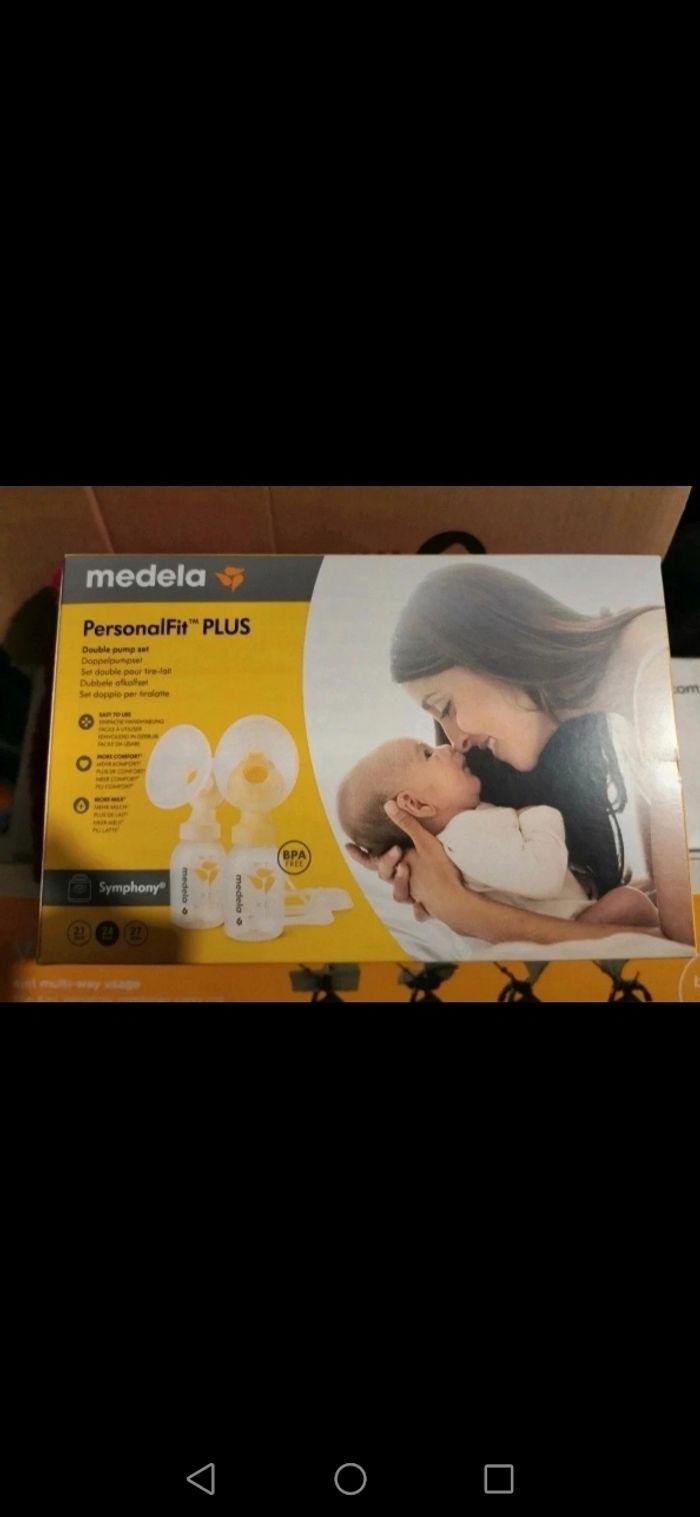 Kit Medela