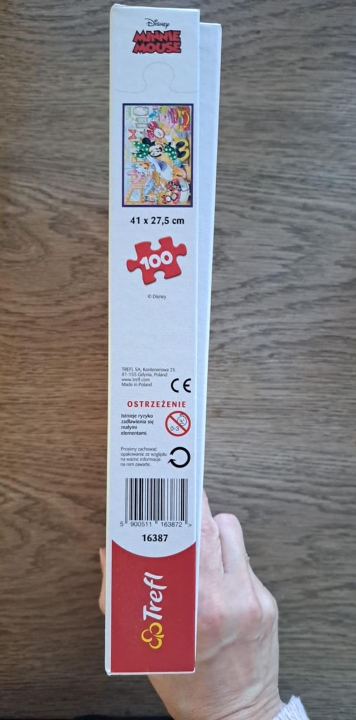 Puzzle - photo numéro 3