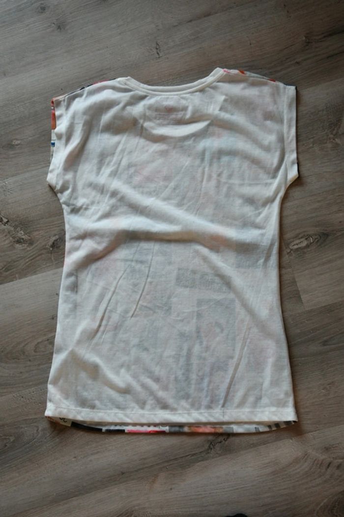 T-shirt Marylin - photo numéro 7