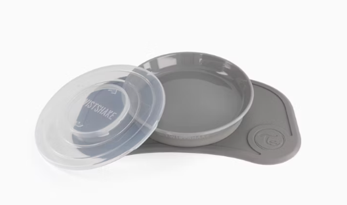 Lot vaisselle 11 pièces Twistshake - Tommee tippee - photo numéro 2