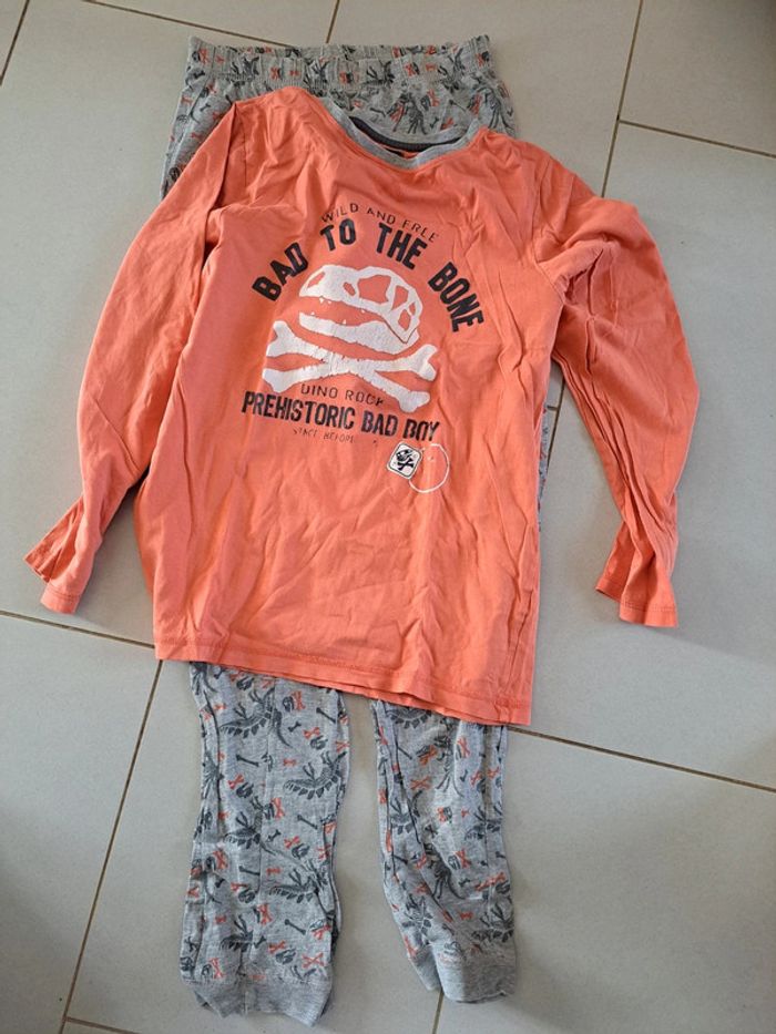 Pyjama 12 ans
