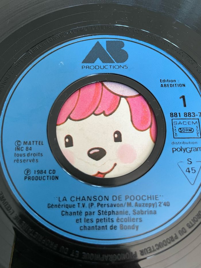 Poochie - photo numéro 5
