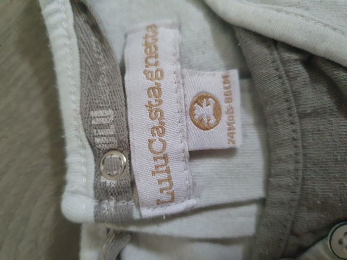 Maillot t-shirt 24mois garçon - photo numéro 3