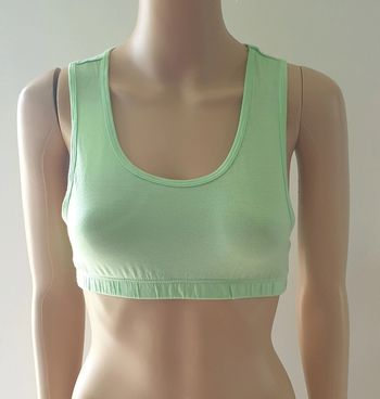 🩷 Brassière Spirit 16 ans #emyfleury_16ansfille