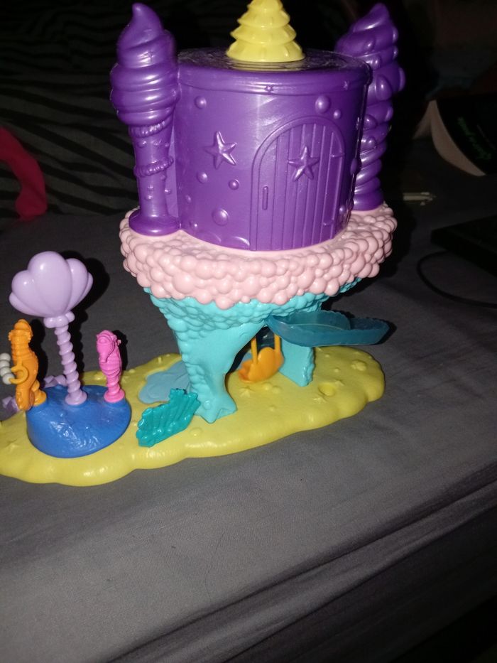 Monde féerique des sirenes - photo numéro 8