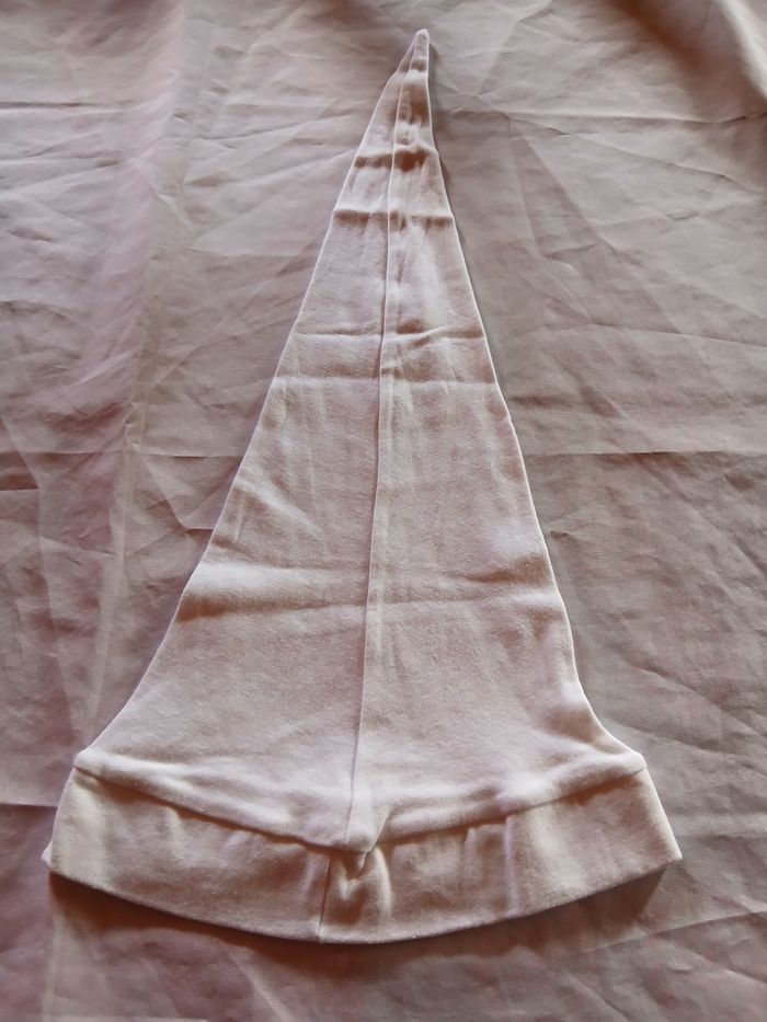 Bonnet anniversaire  60 ans - photo numéro 3