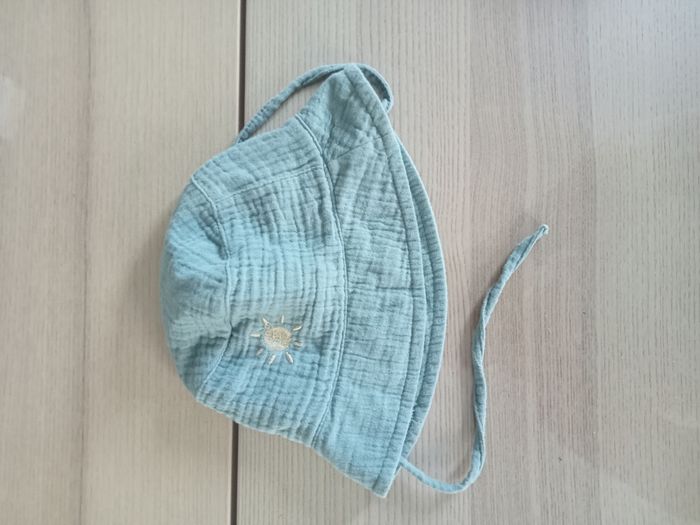 Chapeau bébé