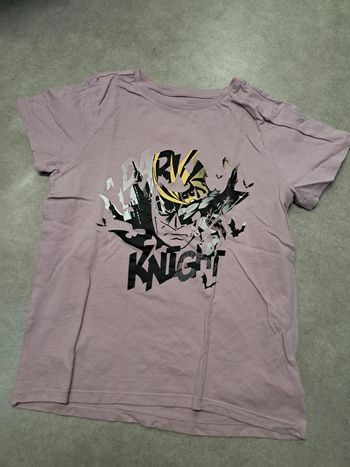 tee shirt garcon 10 ans