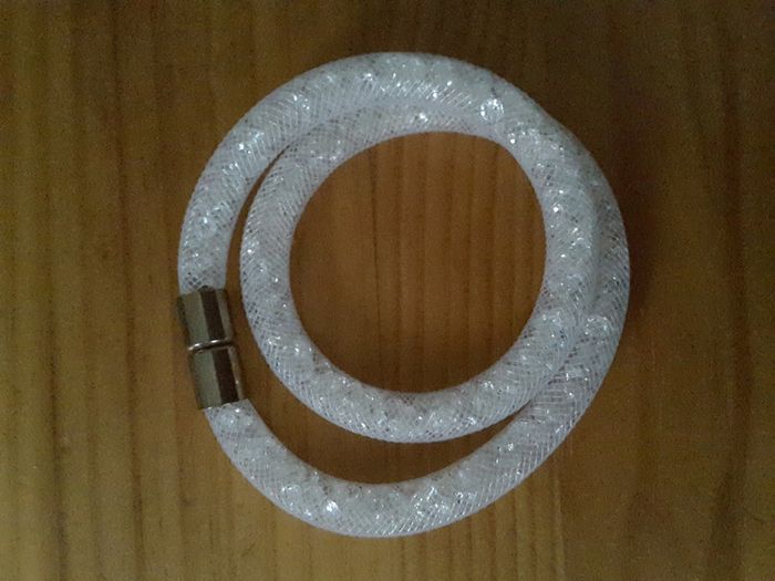 Collier ou bracelet - photo numéro 2