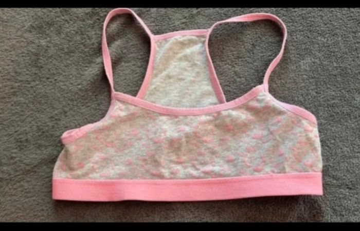 Brassière - photo numéro 2