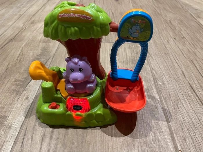 Lot Jouets d'éveils - photo numéro 3
