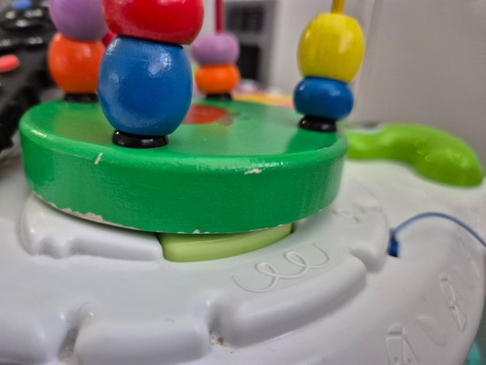 Lot 3 jouets - photo numéro 4