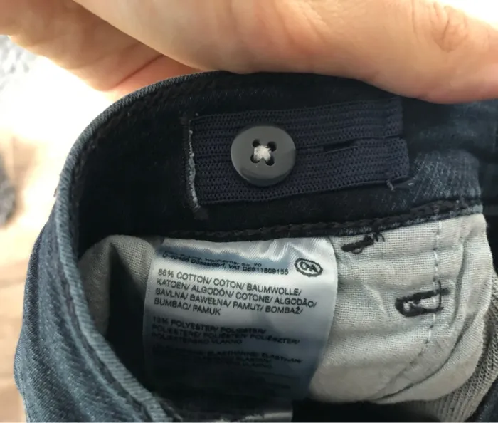 Jog denim - photo numéro 7
