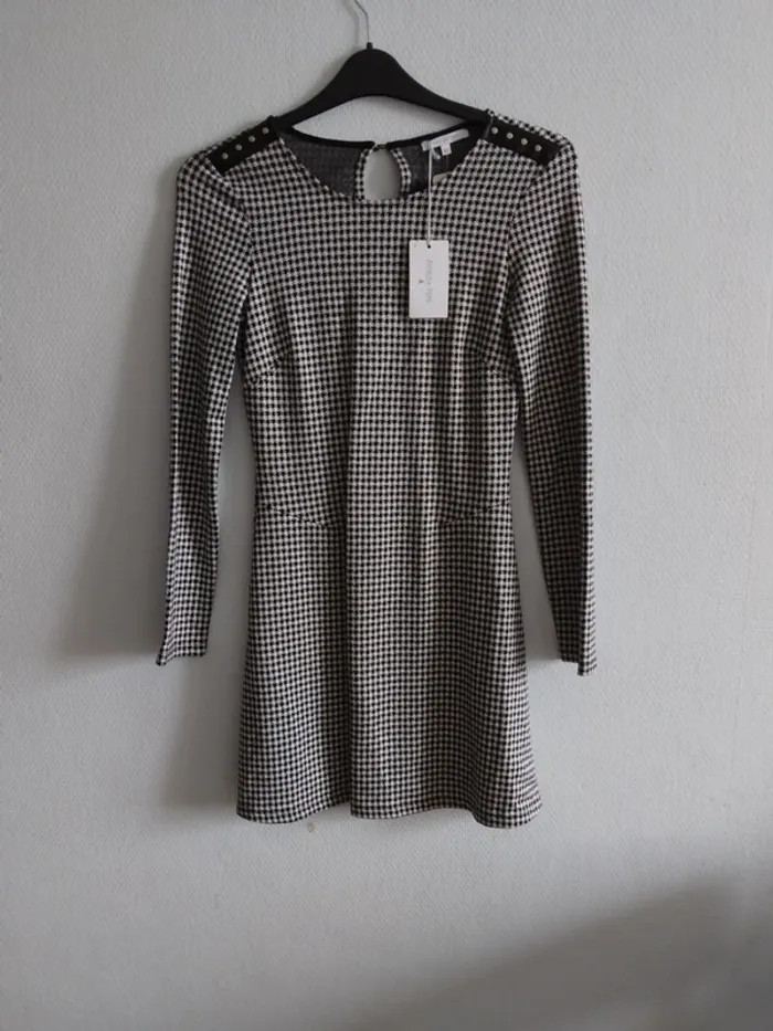 Robe chic de marque Patricia pépé taille 40