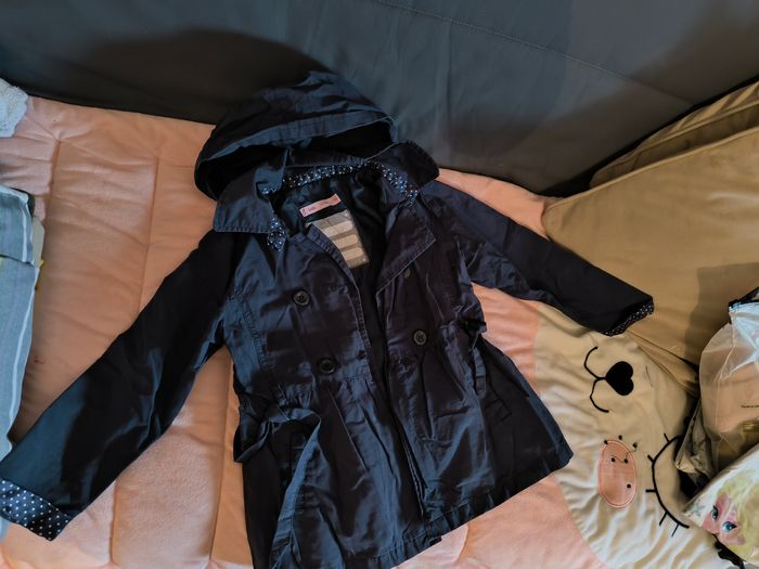 Vêtements 5 ans fille - photo numéro 9