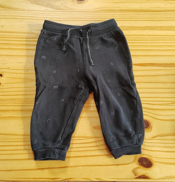 Lot de 3 pantalons - photo numéro 2