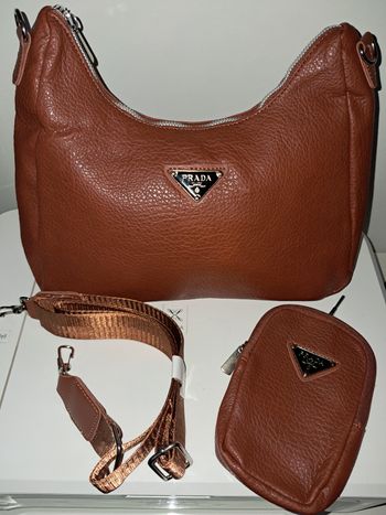 Sac à main Prada