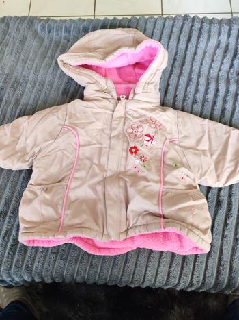 Veste 