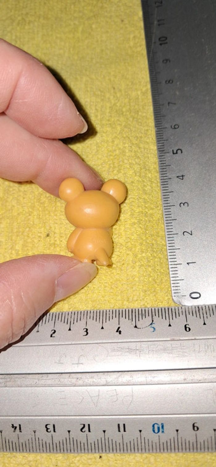 Pokemon figurine - photo numéro 2