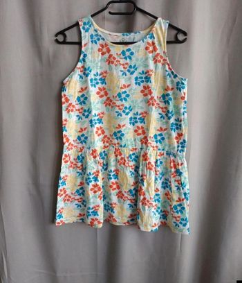 Robe fille 13/14 ans Tex 