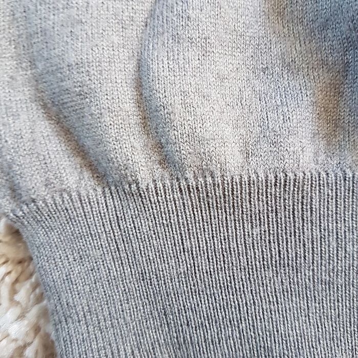 Pull col rond - photo numéro 3