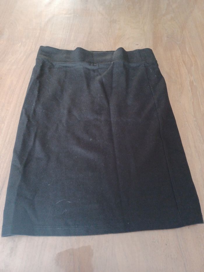 Mini jupe - photo numéro 3