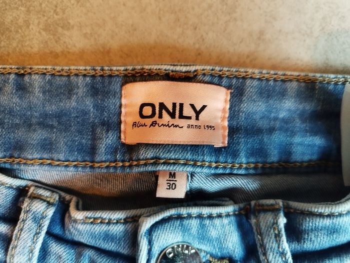 Jean only femme - photo numéro 3