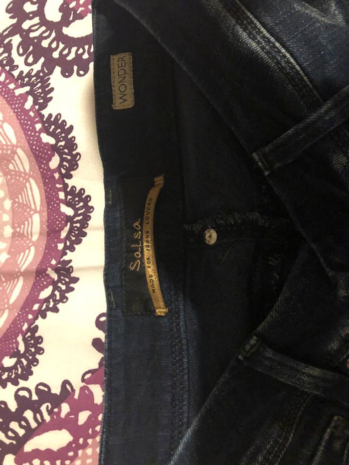 Jeans Salsa - photo numéro 4