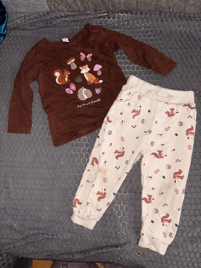 Lot 6 ensembles - photo numéro 2