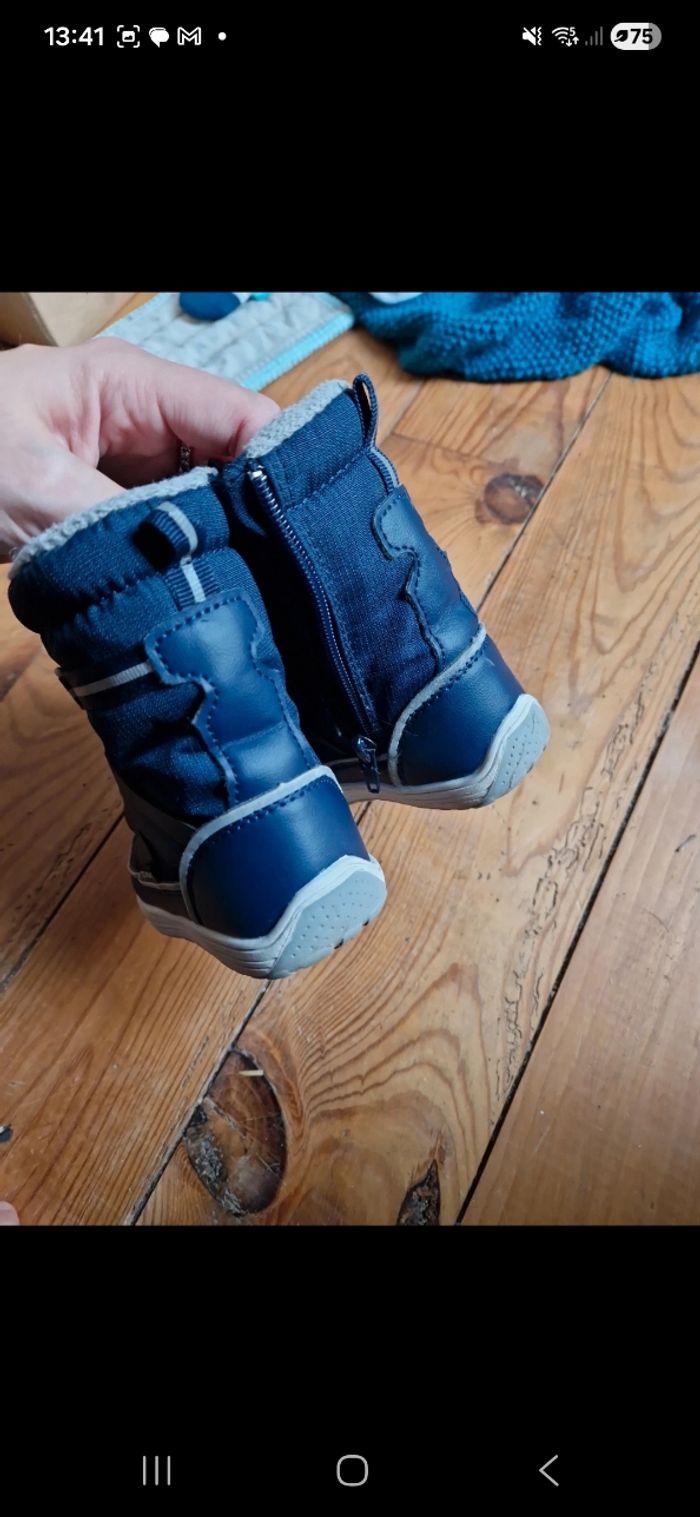 Après ski - photo numéro 2