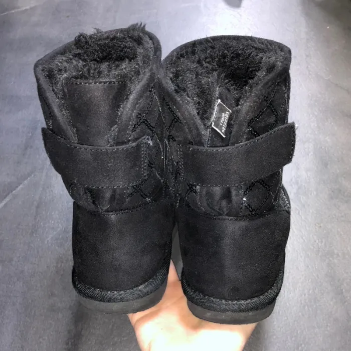 Bottines fille - photo numéro 3