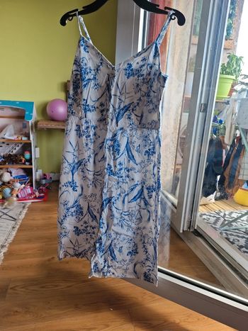 Robe 👗 longue